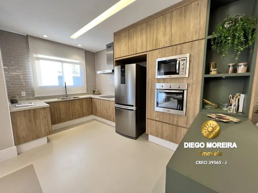 Foto 7 de Apartamento com 2 quartos à venda, 85m2 em Alvinópolis, Atibaia - SP