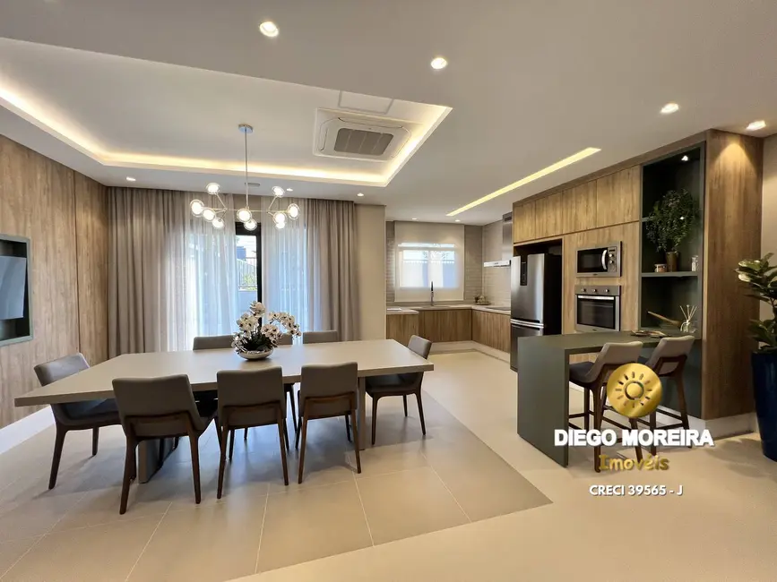 Foto 4 de Apartamento com 2 quartos à venda, 85m2 em Alvinópolis, Atibaia - SP