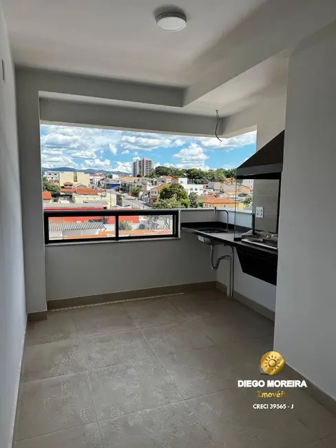 Foto 8 de Apartamento com 2 quartos à venda, 85m2 em Alvinópolis, Atibaia - SP