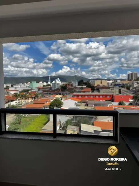 Foto 9 de Apartamento com 2 quartos à venda, 85m2 em Alvinópolis, Atibaia - SP
