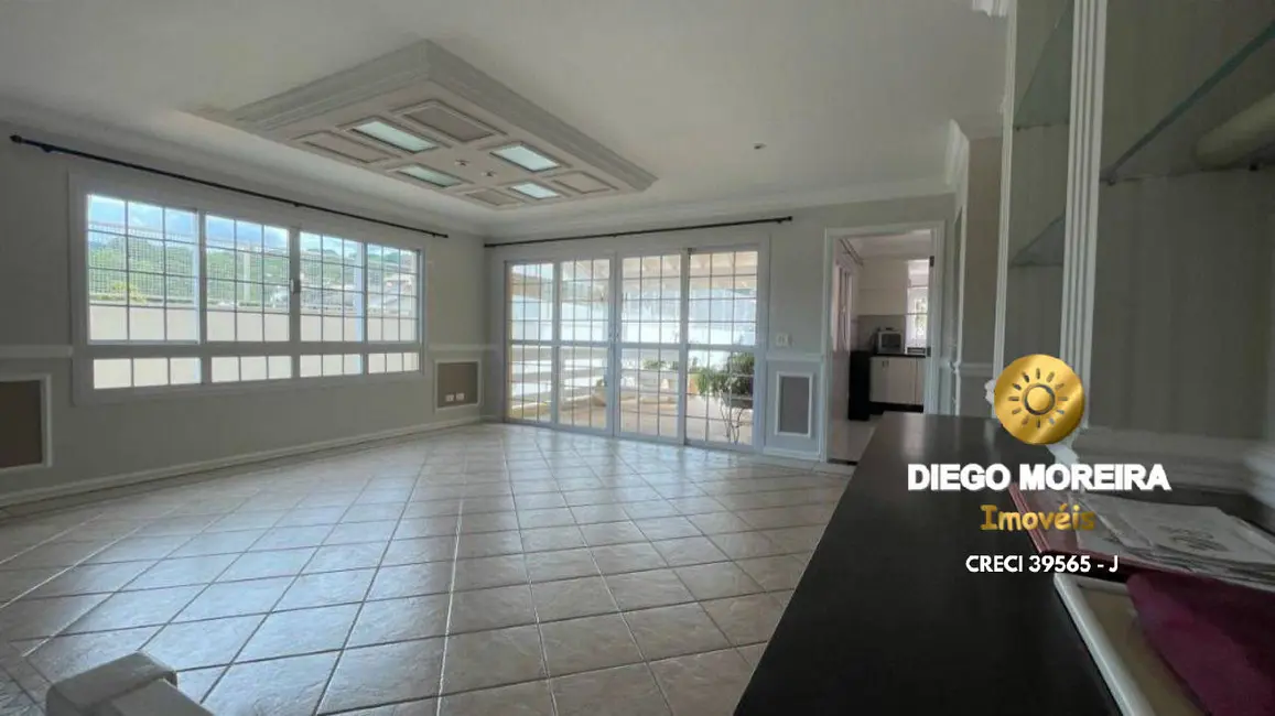 Foto 8 de Casa com 8 quartos à venda, 800m2 em Vila Santista, Atibaia - SP