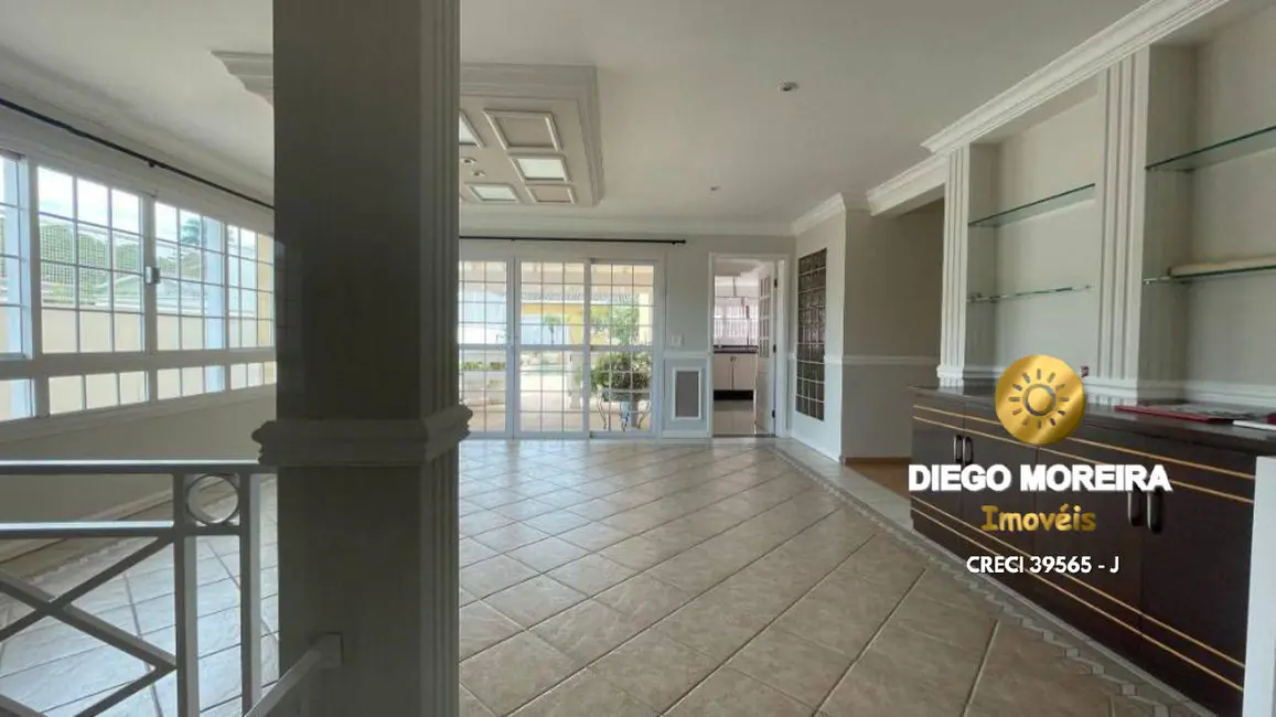 Foto 7 de Casa com 8 quartos à venda, 800m2 em Vila Santista, Atibaia - SP