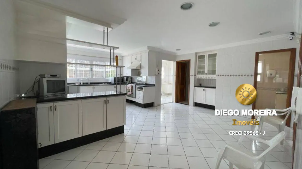 Foto 9 de Casa com 8 quartos à venda, 800m2 em Vila Santista, Atibaia - SP