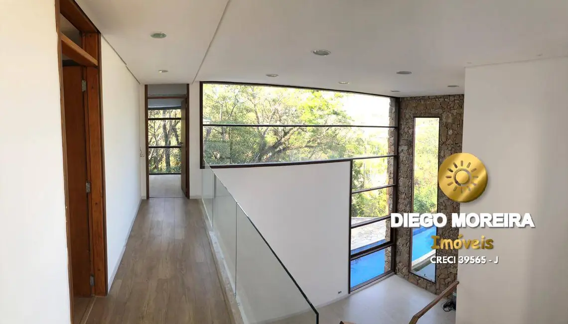 Foto 7 de Casa com 3 quartos à venda, 403m2 em Vila Junqueira, Atibaia - SP