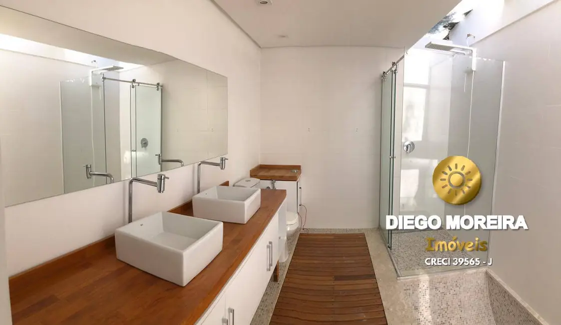 Foto 9 de Casa com 3 quartos à venda, 403m2 em Vila Junqueira, Atibaia - SP