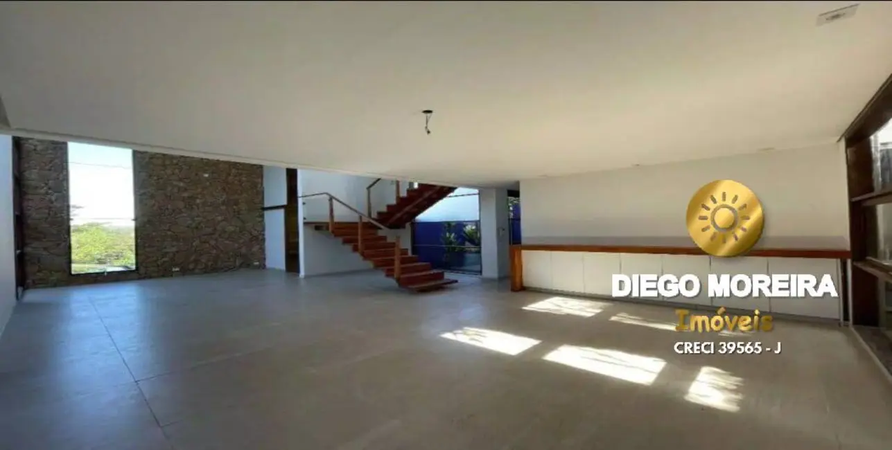 Foto 3 de Casa com 3 quartos à venda, 403m2 em Vila Junqueira, Atibaia - SP
