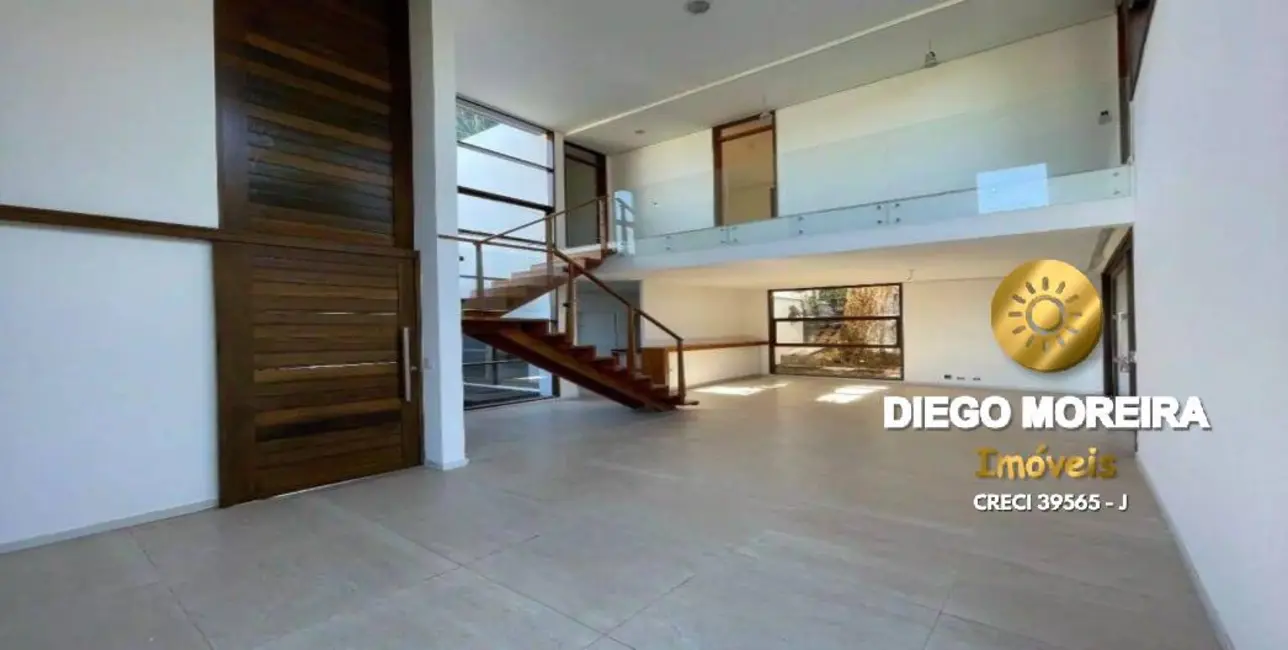 Foto 5 de Casa com 3 quartos à venda, 403m2 em Vila Junqueira, Atibaia - SP