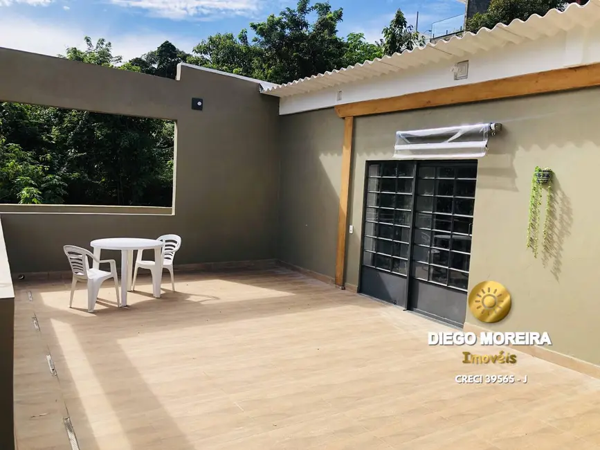 Foto 2 de Casa com 1 quarto à venda, 250m2 em Mairipora - SP