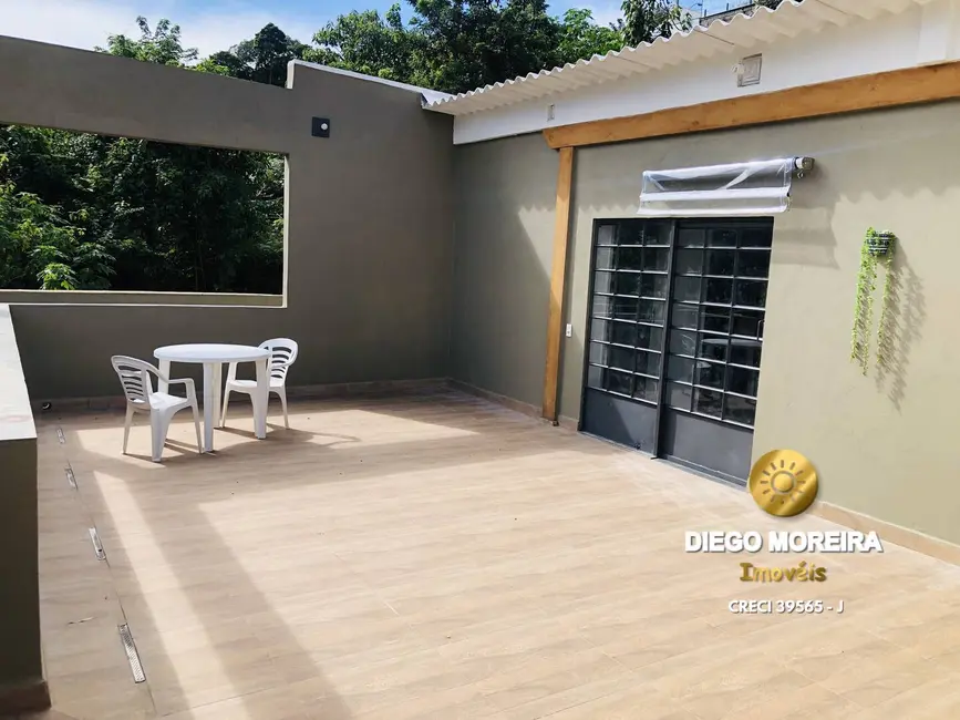 Foto 4 de Casa com 1 quarto à venda, 250m2 em Mairipora - SP
