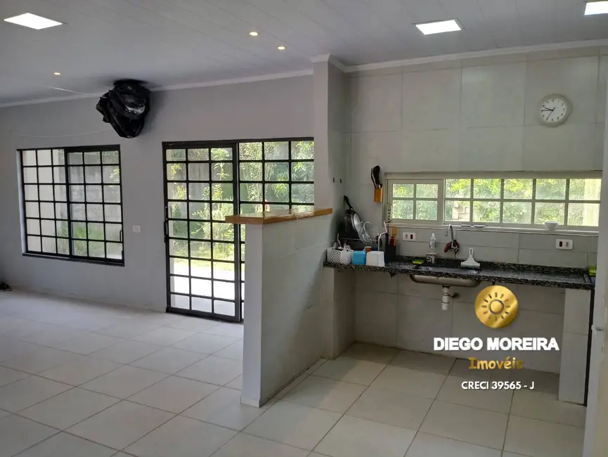 Foto 8 de Casa com 1 quarto à venda, 250m2 em Mairipora - SP