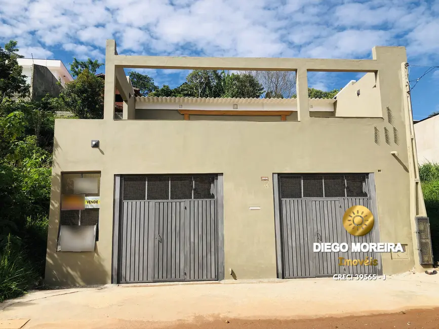 Foto 1 de Casa com 1 quarto à venda, 250m2 em Mairipora - SP