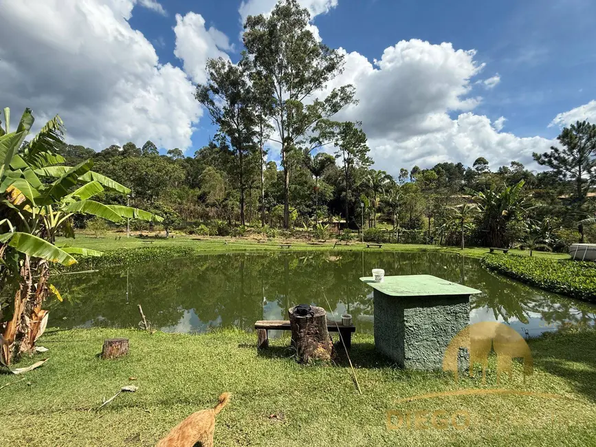 Foto 7 de Sítio / Rancho com 3 quartos à venda, 1200m2 em Rosário, Atibaia - SP
