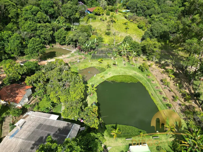 Foto 1 de Sítio / Rancho com 3 quartos à venda, 1200m2 em Rosário, Atibaia - SP