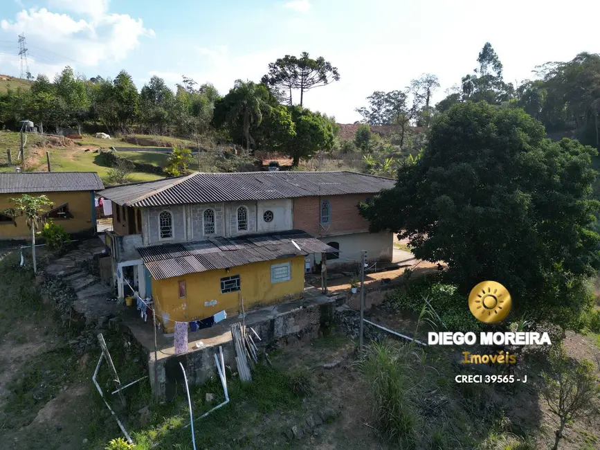 Foto 9 de Sítio / Rancho com 4 quartos à venda, 54000m2 em Rio Acima, Atibaia - SP