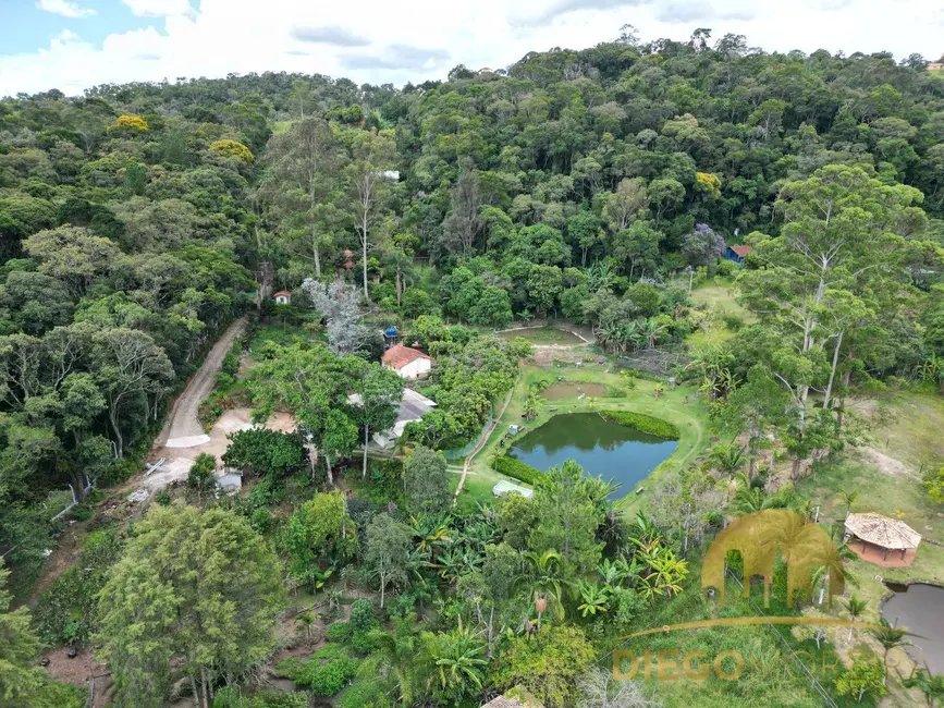 Foto 5 de Sítio / Rancho com 3 quartos à venda, 1200m2 em Rosário, Atibaia - SP