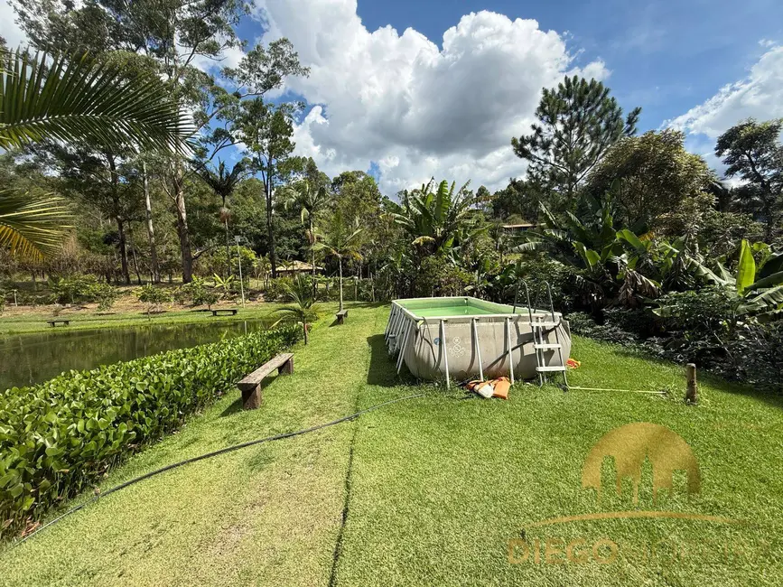 Foto 8 de Sítio / Rancho com 3 quartos à venda, 1200m2 em Rosário, Atibaia - SP