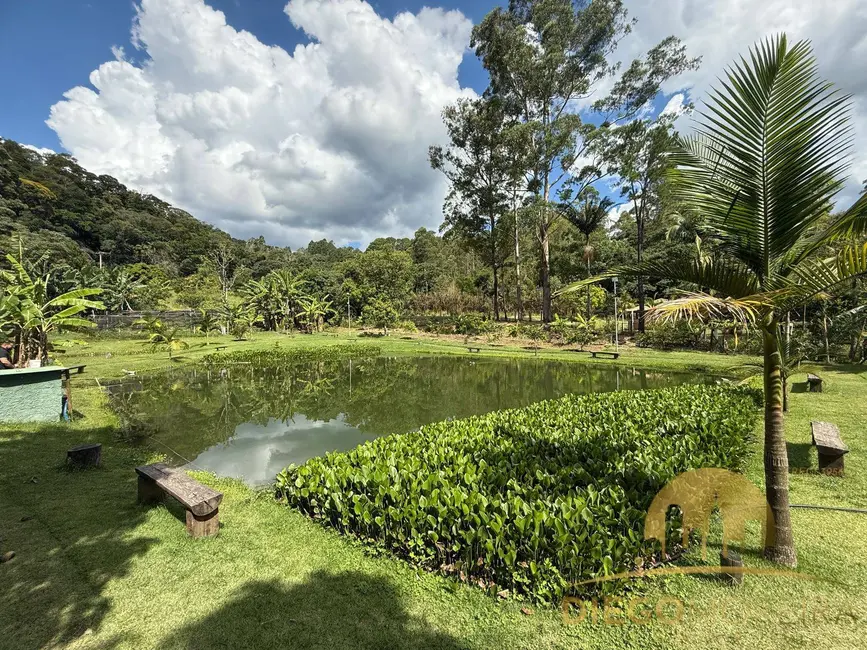 Foto 6 de Sítio / Rancho com 3 quartos à venda, 1200m2 em Rosário, Atibaia - SP