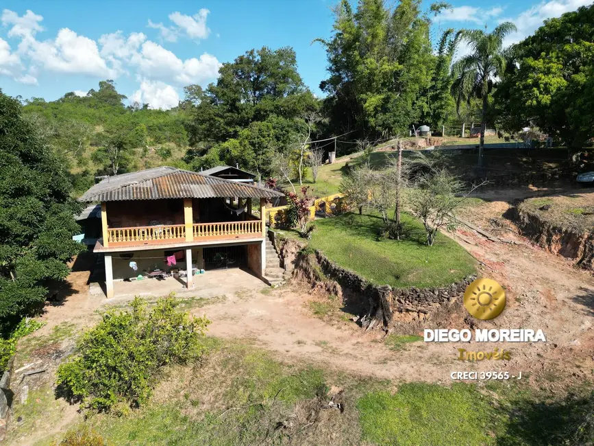 Foto 7 de Sítio / Rancho com 4 quartos à venda, 54000m2 em Rio Acima, Atibaia - SP
