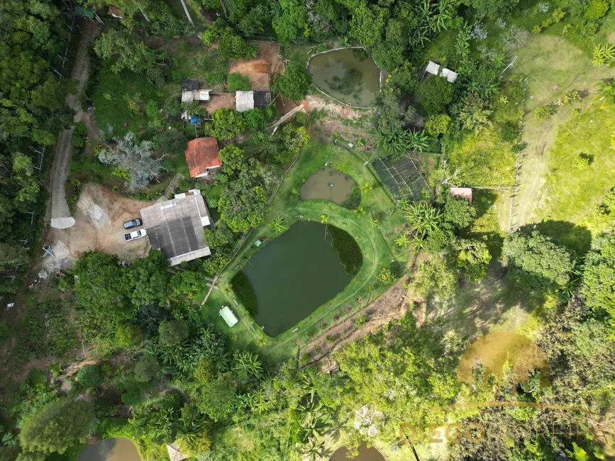 Foto 3 de Sítio / Rancho com 3 quartos à venda, 1200m2 em Rosário, Atibaia - SP