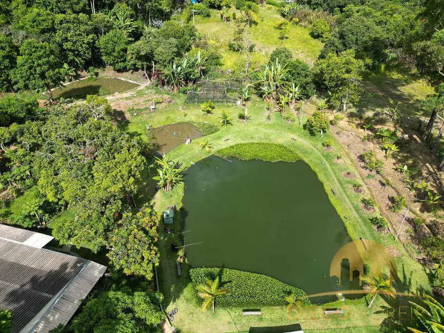 Foto 2 de Sítio / Rancho com 3 quartos à venda, 1200m2 em Rosário, Atibaia - SP