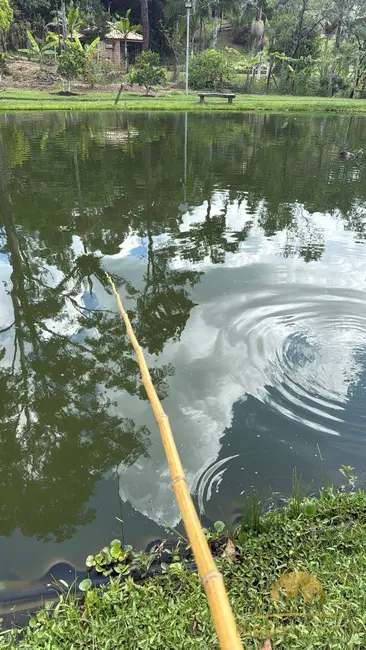 Foto 4 de Sítio / Rancho com 3 quartos à venda, 1200m2 em Rosário, Atibaia - SP