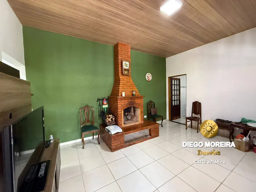 Foto 3 de Casa com 2 quartos à venda, 250m2 em Mairipora - SP