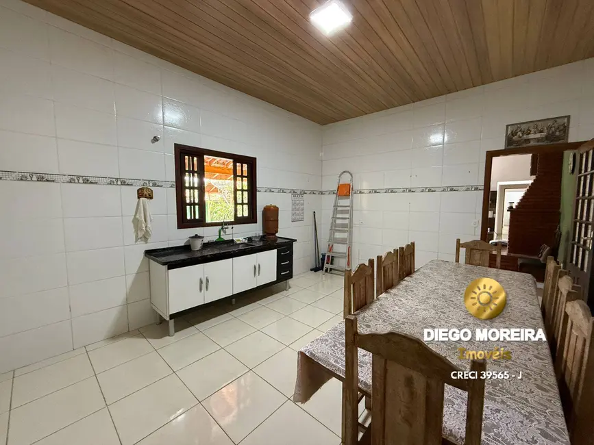 Foto 5 de Casa com 2 quartos à venda, 250m2 em Mairipora - SP