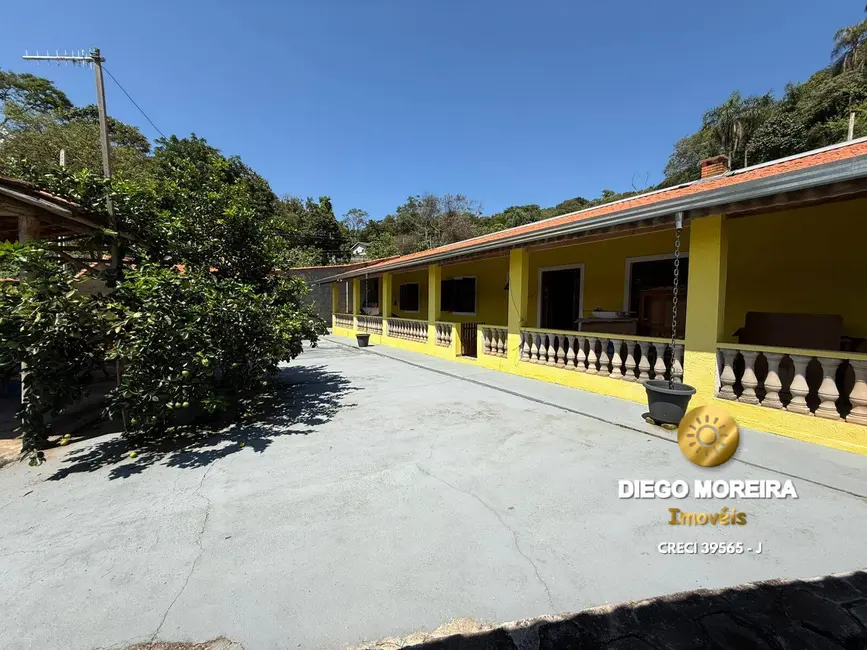 Foto 1 de Casa com 2 quartos à venda, 250m2 em Mairipora - SP