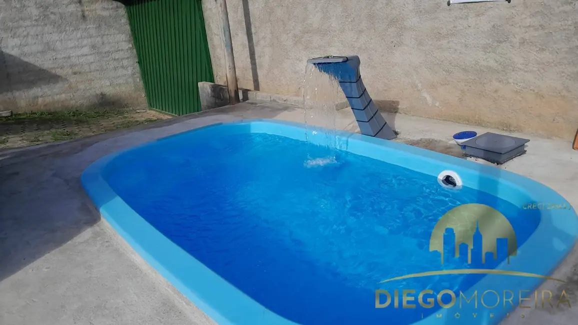 Foto 2 de Casa com 2 quartos à venda, 250m2 em Mairipora - SP