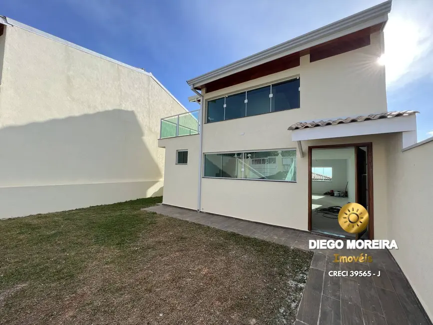 Foto 3 de Casa de Condomínio com 3 quartos à venda, 260m2 em Mairipora - SP