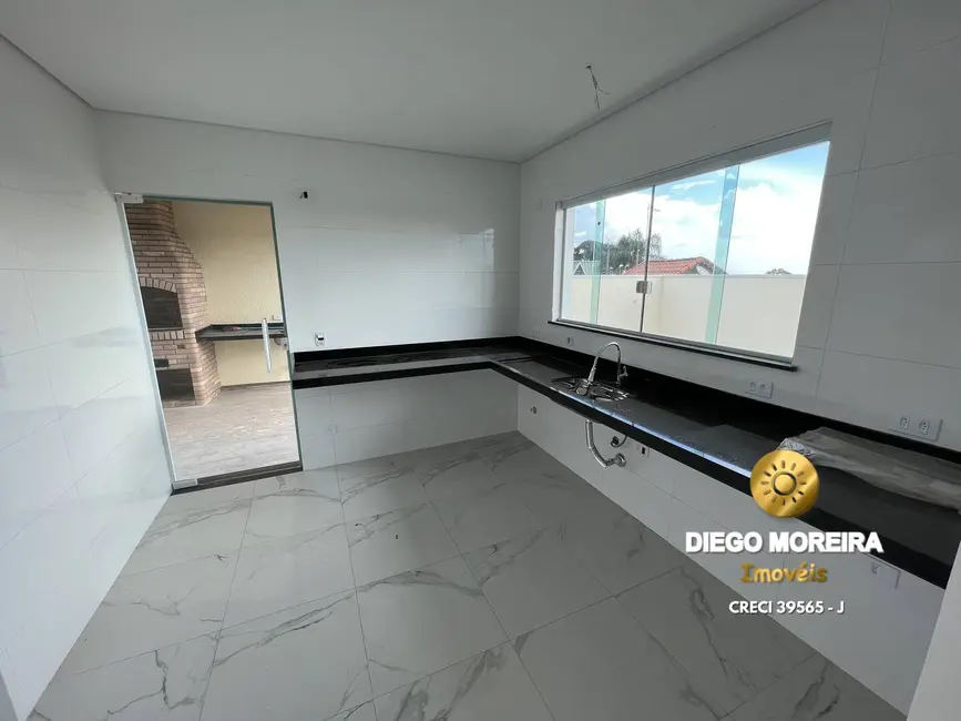 Foto 6 de Casa de Condomínio com 3 quartos à venda, 260m2 em Mairipora - SP