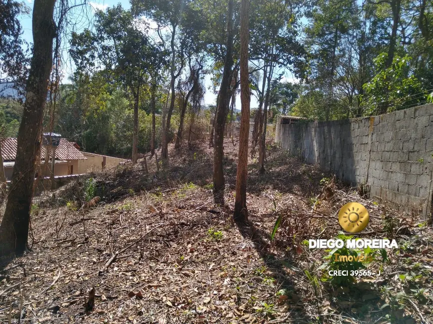Foto 4 de Lote de Condomínio à venda, 1950m2 em Mairipora - SP