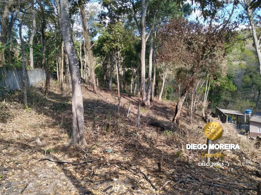 Foto 6 de Lote de Condomínio à venda, 1950m2 em Mairipora - SP