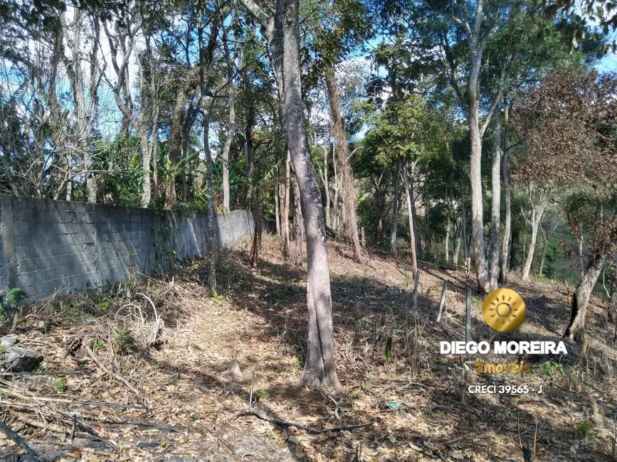 Foto 8 de Lote de Condomínio à venda, 1950m2 em Mairipora - SP