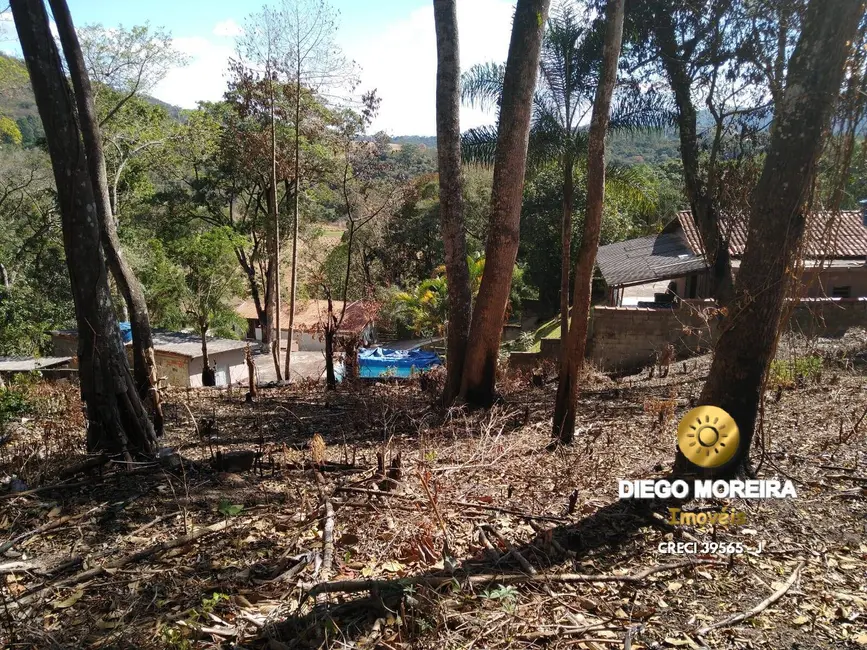 Foto 1 de Lote de Condomínio à venda, 1950m2 em Mairipora - SP