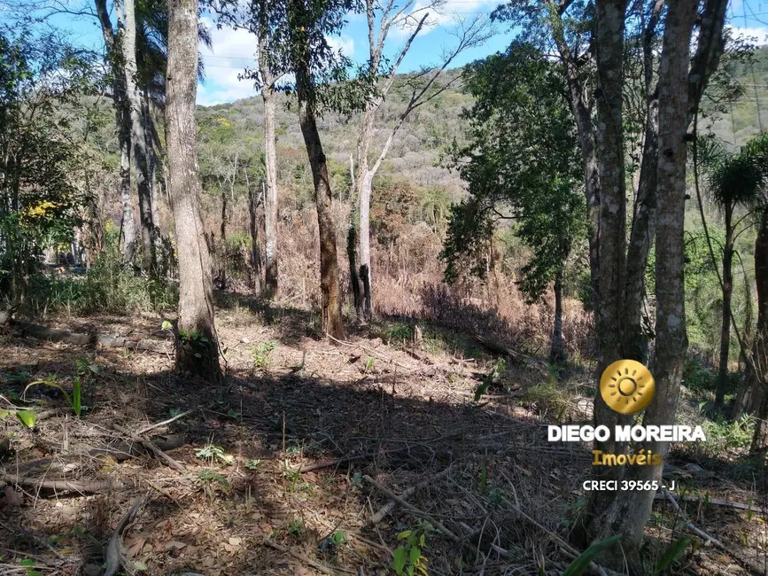 Foto 2 de Lote de Condomínio à venda, 1950m2 em Mairipora - SP