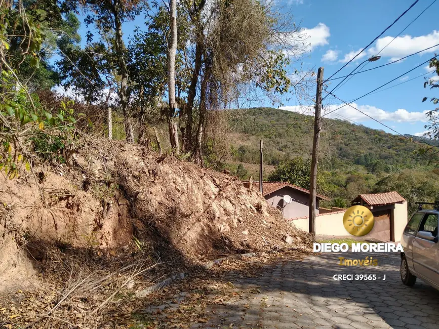Foto 9 de Lote de Condomínio à venda, 1950m2 em Mairipora - SP