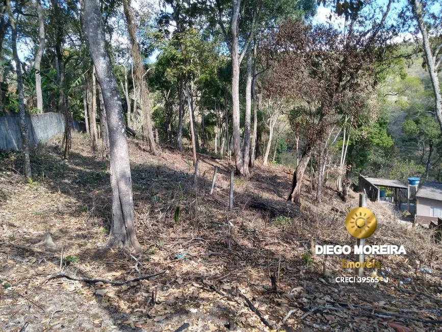 Foto 7 de Lote de Condomínio à venda, 1950m2 em Mairipora - SP