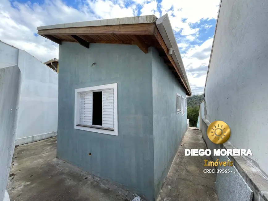 Foto 2 de Casa com 3 quartos à venda, 290m2 em Mairipora - SP