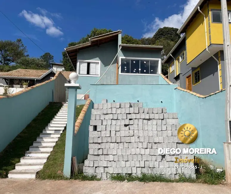 Foto 1 de Casa com 3 quartos à venda, 290m2 em Mairipora - SP