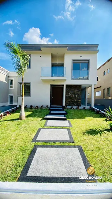 Foto 1 de Casa de Condomínio com 4 quartos à venda, 578m2 em Tamboré, Barueri - SP
