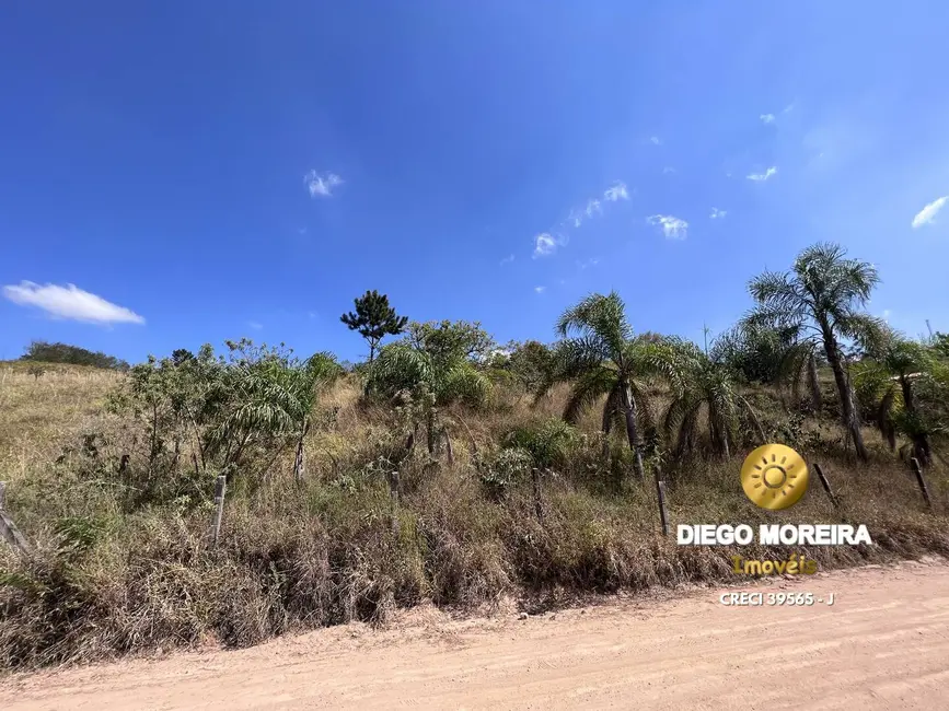 Foto 2 de Terreno / Lote à venda, 2000m2 em Jardim Estância Brasil, Atibaia - SP