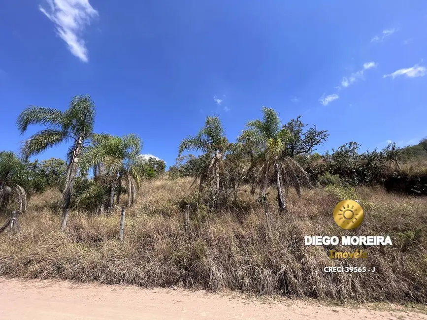 Foto 1 de Terreno / Lote à venda, 2000m2 em Jardim Estância Brasil, Atibaia - SP
