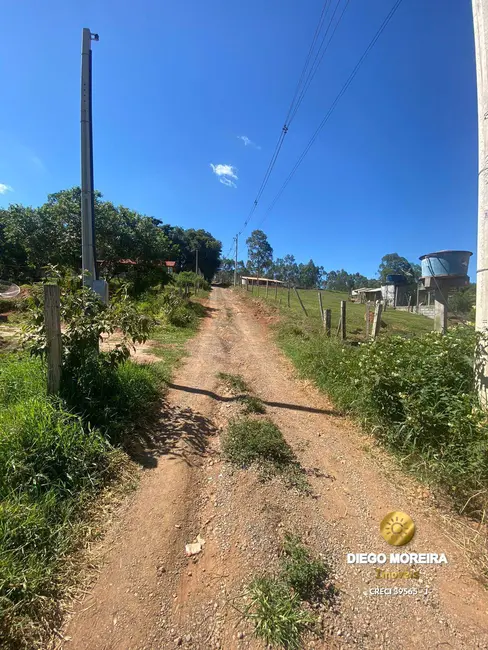 Foto 3 de Terreno / Lote à venda, 1000m2 em Mairipora - SP
