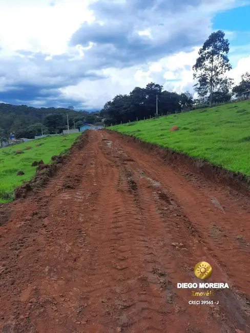 Foto 6 de Terreno / Lote à venda, 1000m2 em Mairipora - SP