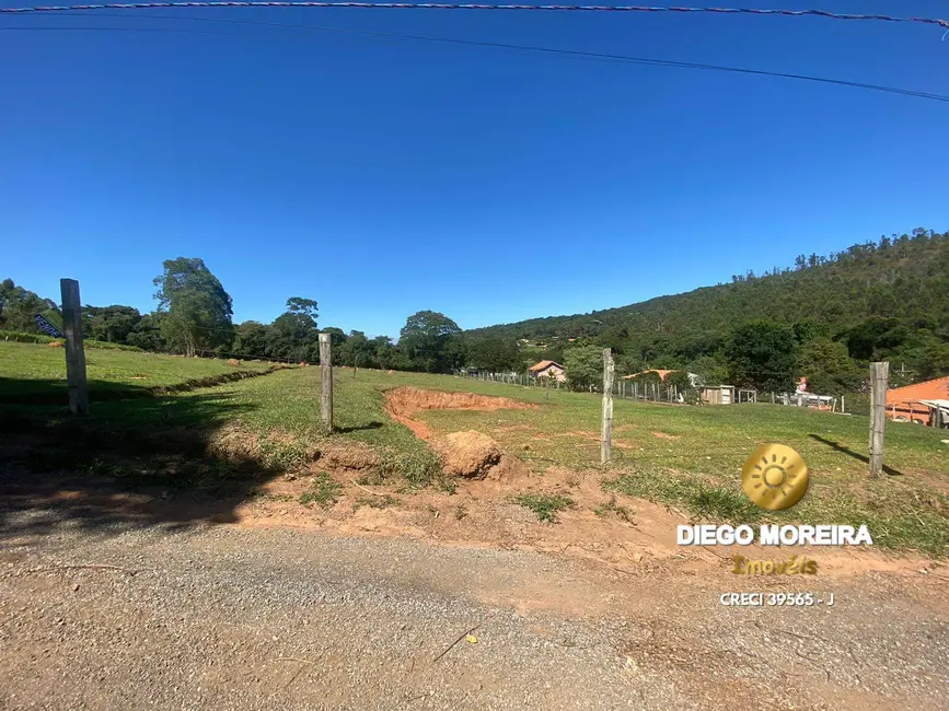 Foto 4 de Terreno / Lote à venda, 1000m2 em Mairipora - SP