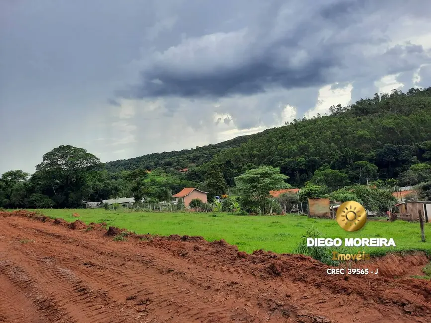 Foto 7 de Terreno / Lote à venda, 1000m2 em Mairipora - SP