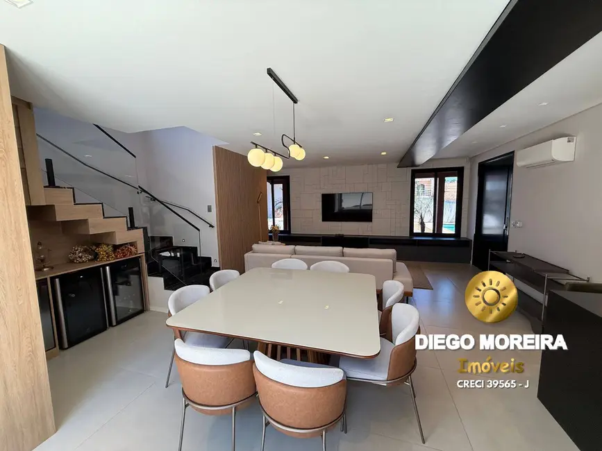 Foto 8 de Casa de Condomínio com 2 quartos à venda, 166m2 em Jardim Suiça, Atibaia - SP