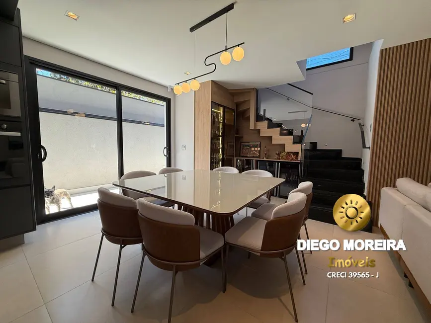 Foto 9 de Casa de Condomínio com 2 quartos à venda, 166m2 em Jardim Suiça, Atibaia - SP