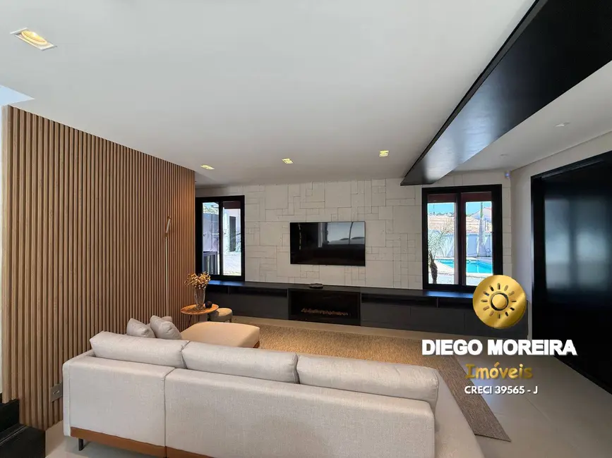 Foto 3 de Casa de Condomínio com 2 quartos à venda, 166m2 em Jardim Suiça, Atibaia - SP